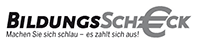 Bildungsscheck für Schulungen